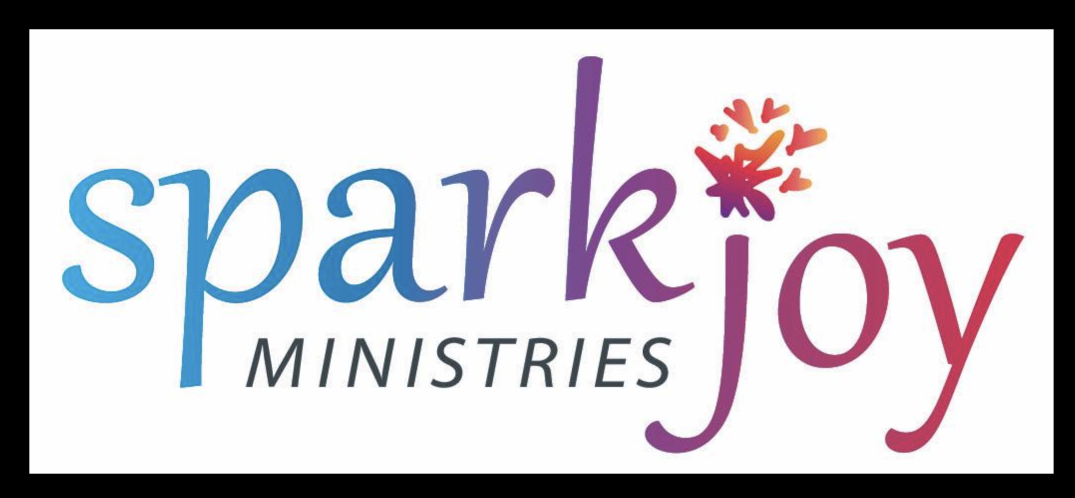 Spark Joy Ministries